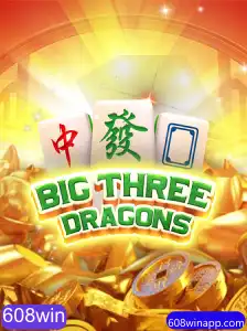 Explorando o Fascinante Mundo de BigThreeDragons