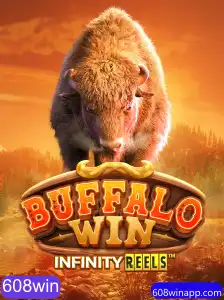 BuffaloWin e 608win: Uma Jornada Pelo Mundo dos Jogos Online