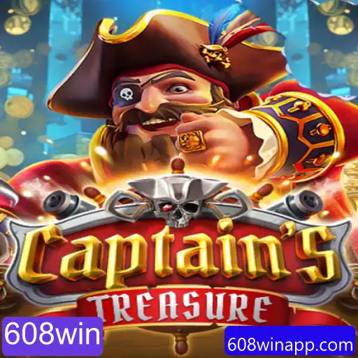 Explorando o Mundo de Aventura e Riquezas em CaptainssTreasure