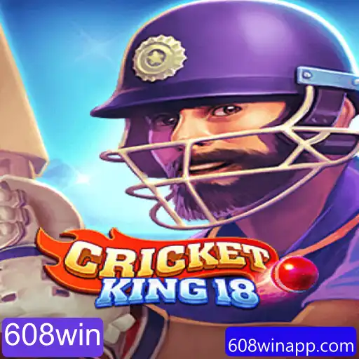 CricketKing18: O Jogo de Críquete que Conquista Corações