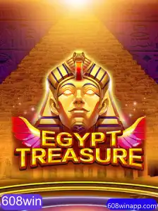 Explorando as Aventuras de EgyptTreasure: O Novo Fenômeno do Entretenimento