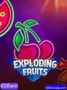 ExplodingFruits: Um Mergulho no Mundo das Frutas Explosivas e Diversão