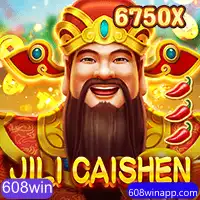Explorando o Mundo do Jogo JILICaishen e a Plataforma 608win