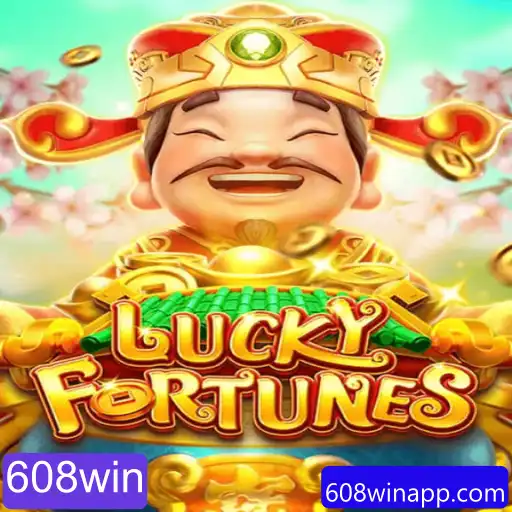 Explorando o Fascinante Mundo de LUCKYFORTUNES