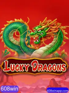 Explorando o Mundo de LuckyDragons: As Regras e Dinâmicas do Jogo de Sucesso