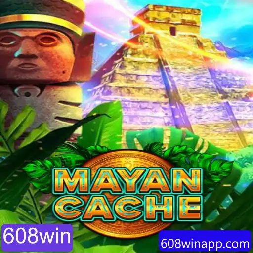 Descubra o Fascinante Mundo de MayanCache: Uma Aventura com 608win