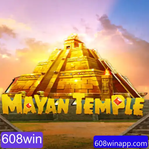 Explorando o Fascinante Mundo de MayanTemple: O Jogo de Aventura com 608win