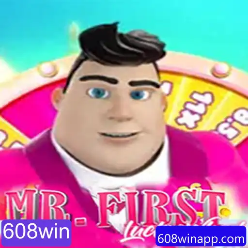 Descubra o Mundo de MrFirstLuckyWheel: Diversão e Oportunidades com 608win