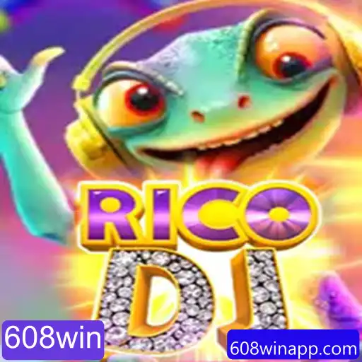 RicoDJ: Explorando o Innovador Jogo com a Chave de Sucesso 608win