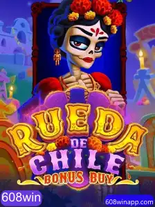 Descubra o Envolvente Jogo de Cassino: RuedaDeChileBonusBuy