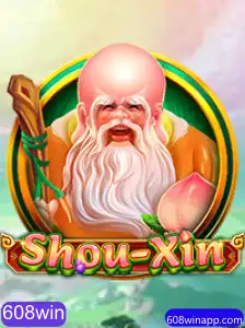 Descubra o Fascinante Mundo de ShouXin com 608win