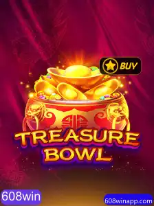 Descubra a Aventura Única de TreasureBowl: Um Mergulho no Mundo de Diversão e Estratégia