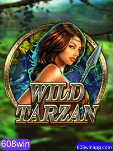 Explorando o Fascinante Mundo de WildTarzan