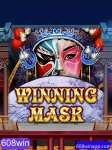 WinningMask: Uma Nova Experiência de Jogo