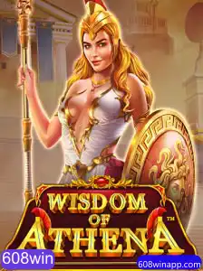 WisdomofAthena: Decifrando o Novo Fenômeno dos Jogos