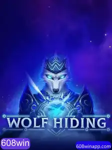 Descubra o Fascinante Mundo de WolfHiding